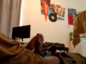 Mizerze Chaturbate stream image from March 27, 2026