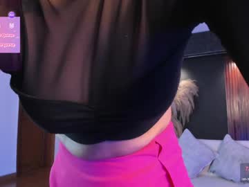 Saracorraless Chaturbate stream image from March 27, 2026