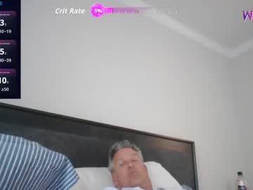 Seank3690 Chaturbate stream image from March 27, 2026