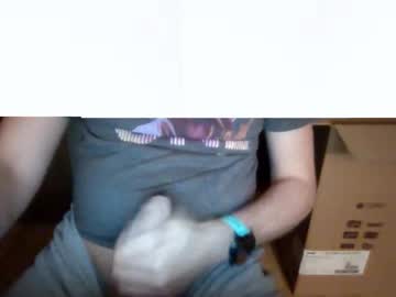 Thenamelessdude2025 Chaturbate stream image from March 27, 2026