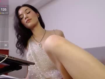 Velvet_Debt Chaturbate stream image from March 27, 2026