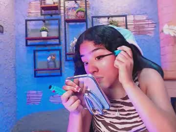 Yourfeetfantasy Chaturbate stream image from March 27, 2026