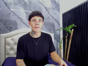 Ace_Sevenn Chaturbate stream image from March 27, 2026