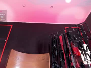 Carolinaarias_ Chaturbate stream image from March 27, 2026