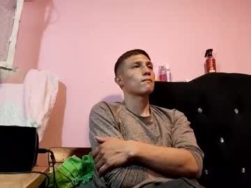 Cronos_Hot_888 Chaturbate stream image from March 27, 2026