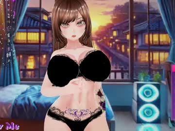 Hanaedamgirl stream image from March 27, 2026
