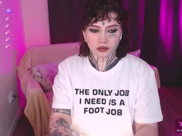 Herbal_Helpmepls Chaturbate stream image from March 27, 2026