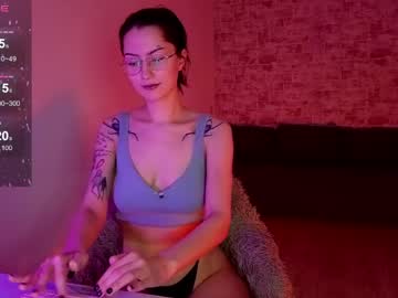 Julie__Rayls Chaturbate stream image from March 27, 2026