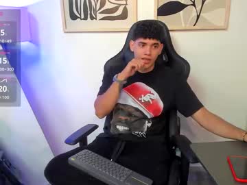 Justin_Payn14 Chaturbate stream image from March 27, 2026