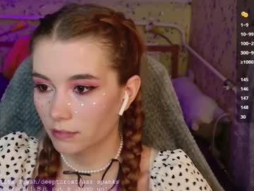 Linavira Chaturbate stream image from March 27, 2026