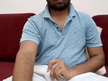 Manojl045 Chaturbate stream image from March 27, 2026