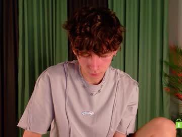 Mark_Safr Chaturbate stream image from March 27, 2026