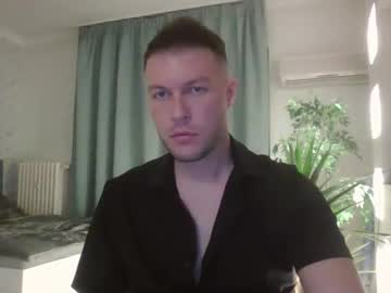 Markster9696 Chaturbate stream image from March 27, 2026
