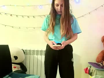 Marylourosmarin Chaturbate stream image from March 27, 2026