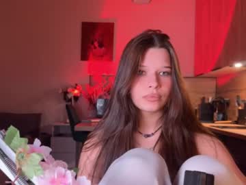 Peaceful_Oblivion Chaturbate stream image from March 27, 2026