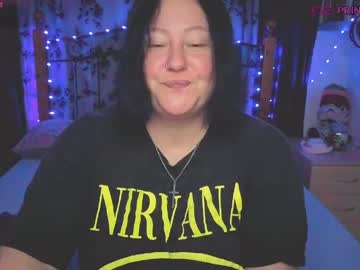 Princesslux18 Chaturbate stream image from March 27, 2026