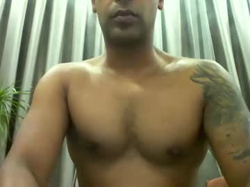 Profgrey93 Chaturbate stream image from March 27, 2026