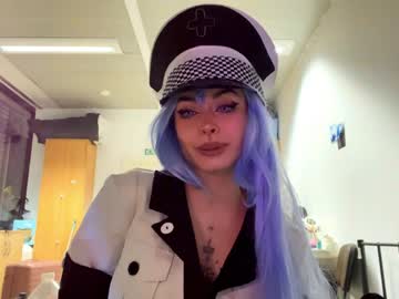 Yolandopettes stream image from March 27, 2026