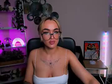 Your_Bunny12 Chaturbate stream image from March 27, 2026