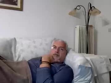 Alfatop Chaturbate stream image from March 27, 2026