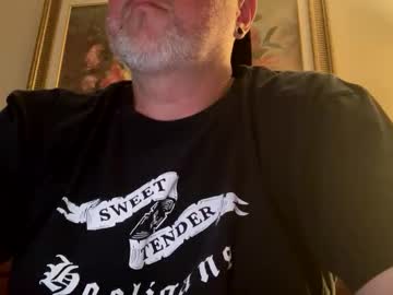 Atlantadon80 Chaturbate stream image from March 27, 2026