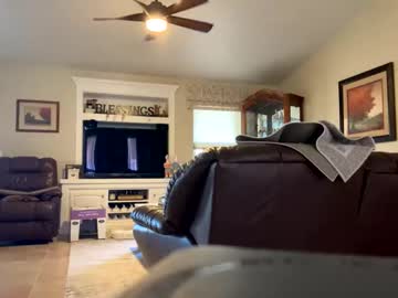 Camperjay Chaturbate stream image from March 27, 2026