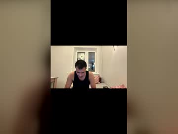 Daniel_Ice Chaturbate stream image from March 27, 2026