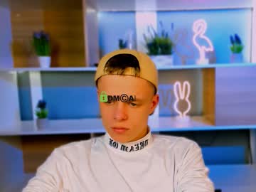 Danny_Dark1 Chaturbate stream image from March 27, 2026