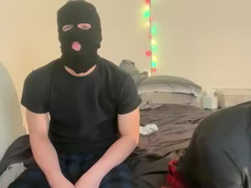 Goonerboys1 Chaturbate stream image from March 27, 2026