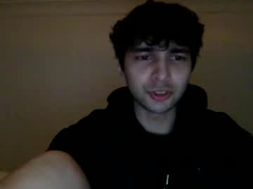 Henryspump Chaturbate stream image from March 27, 2026