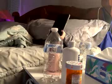 Hottiewithabody101 Chaturbate stream image from March 27, 2026