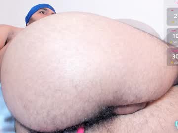 Ibraiimm Chaturbate stream image from March 27, 2026