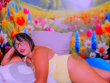 Indianroxy27 Chaturbate stream image from March 27, 2026