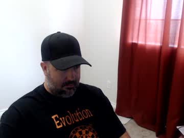 Jacksonj84 Chaturbate stream image from March 27, 2026