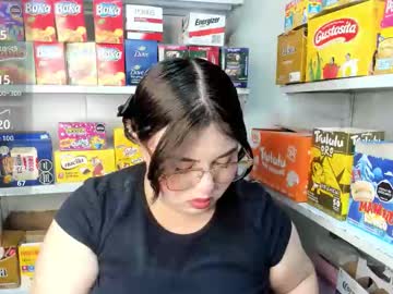 Kitty__Pinnk Chaturbate stream image from March 27, 2026