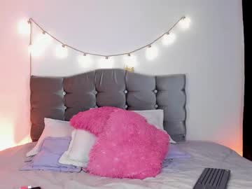 _Marie__ Chaturbate stream image from March 27, 2026