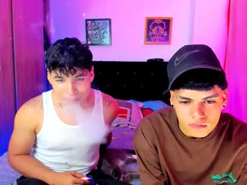 Max_Boy_Latino Chaturbate stream image from March 27, 2026