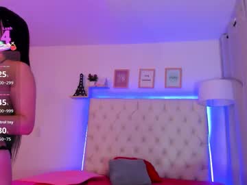 Nathi_Rodri Chaturbate stream image from March 27, 2026