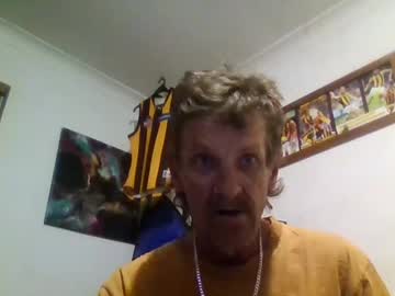 Niceozziecockxxx Chaturbate stream image from March 27, 2026