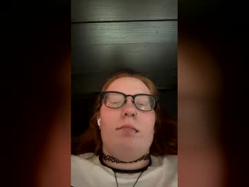 Red_Hot_Foxx03 Chaturbate stream image from March 27, 2026