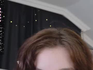 Reginablack_ Chaturbate stream image from March 27, 2026
