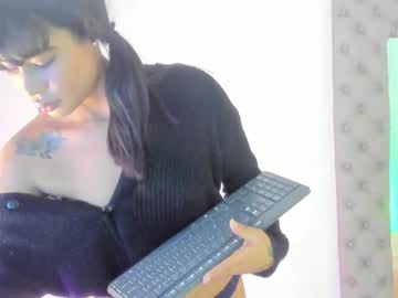 Riby_ Chaturbate stream image from March 27, 2026