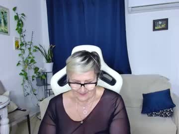 Selenna57 Chaturbate stream image from March 27, 2026
