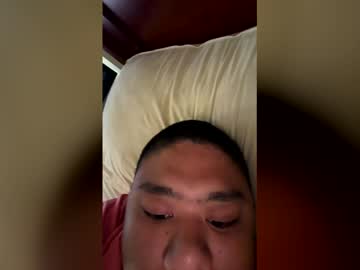 Snate8775 Chaturbate stream image from March 27, 2026