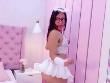 Sofimonroe_ Chaturbate stream image from March 27, 2026