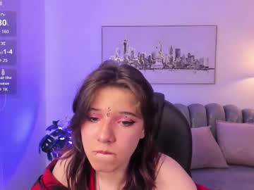 Sweet_Julz Chaturbate stream image from March 27, 2026