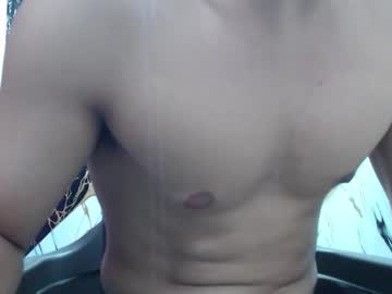 Thomas_Neuman Chaturbate stream image from March 27, 2026