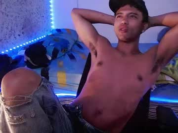 Tonydesire_ Chaturbate stream image from March 27, 2026