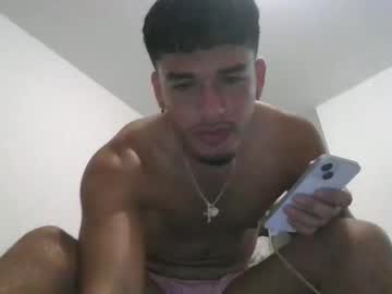 Whiiteprince Chaturbate stream image from March 27, 2026