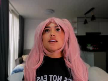 1bonnie Chaturbate stream image from March 27, 2026